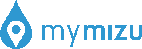 mymizu Logo